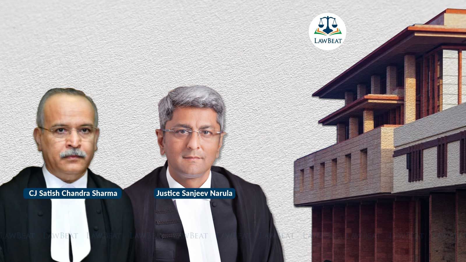 Delhi High Court quashes DDA Demolition Notice for Unauthorised Constructions Near Archaeological Park Delhi High Court quashes DDA Demolition Notice for Unauthorised Constructions Near Archaeological Park